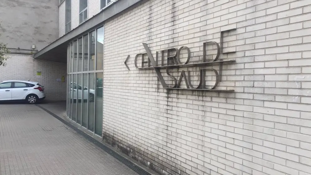 Centro de salud de Ver&iacute;n. | FOTO: Archivo DdT.