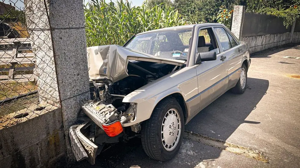 20240730 Accidente Castrelo do Val_R&uacute;a Toural