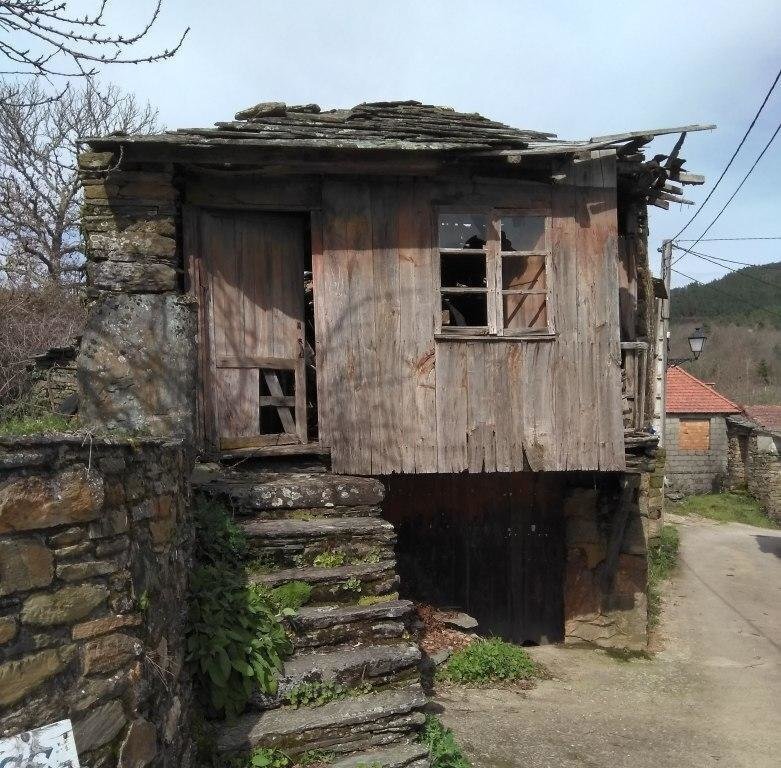 casa rural As Eiras