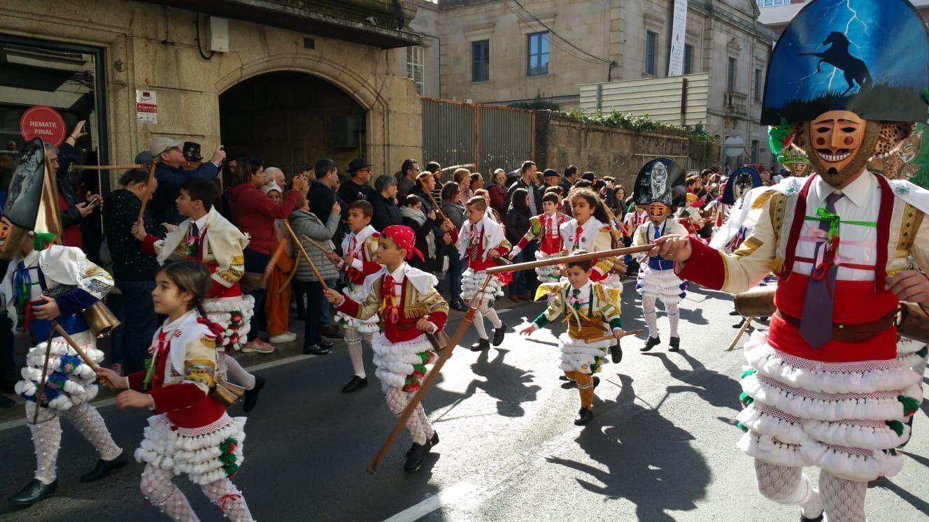 carrera niños 2