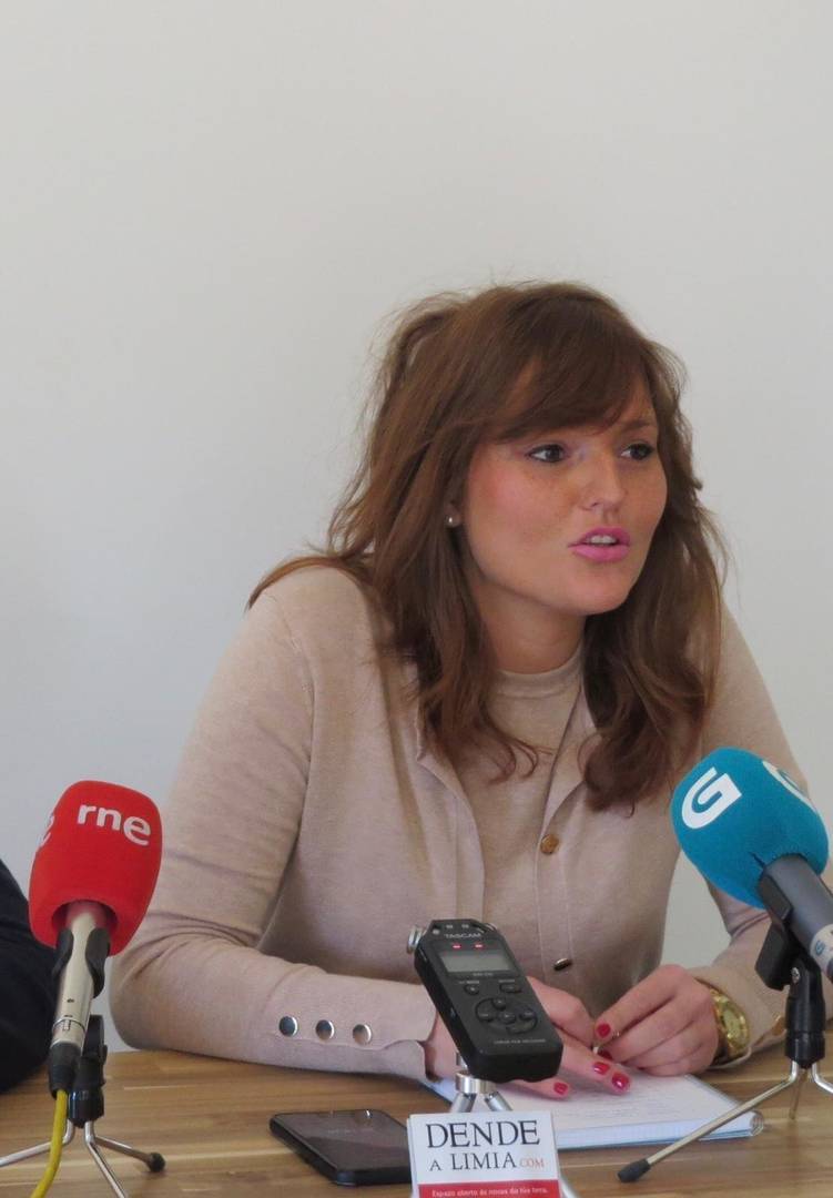 montse lama