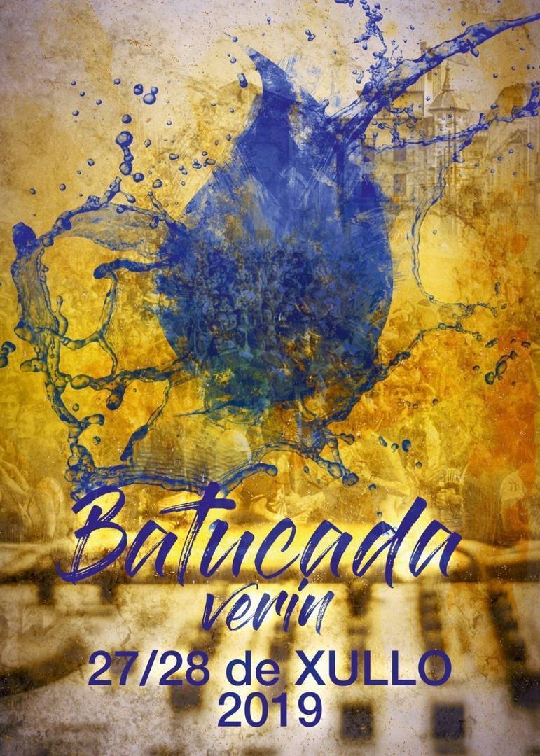 batucada 2019