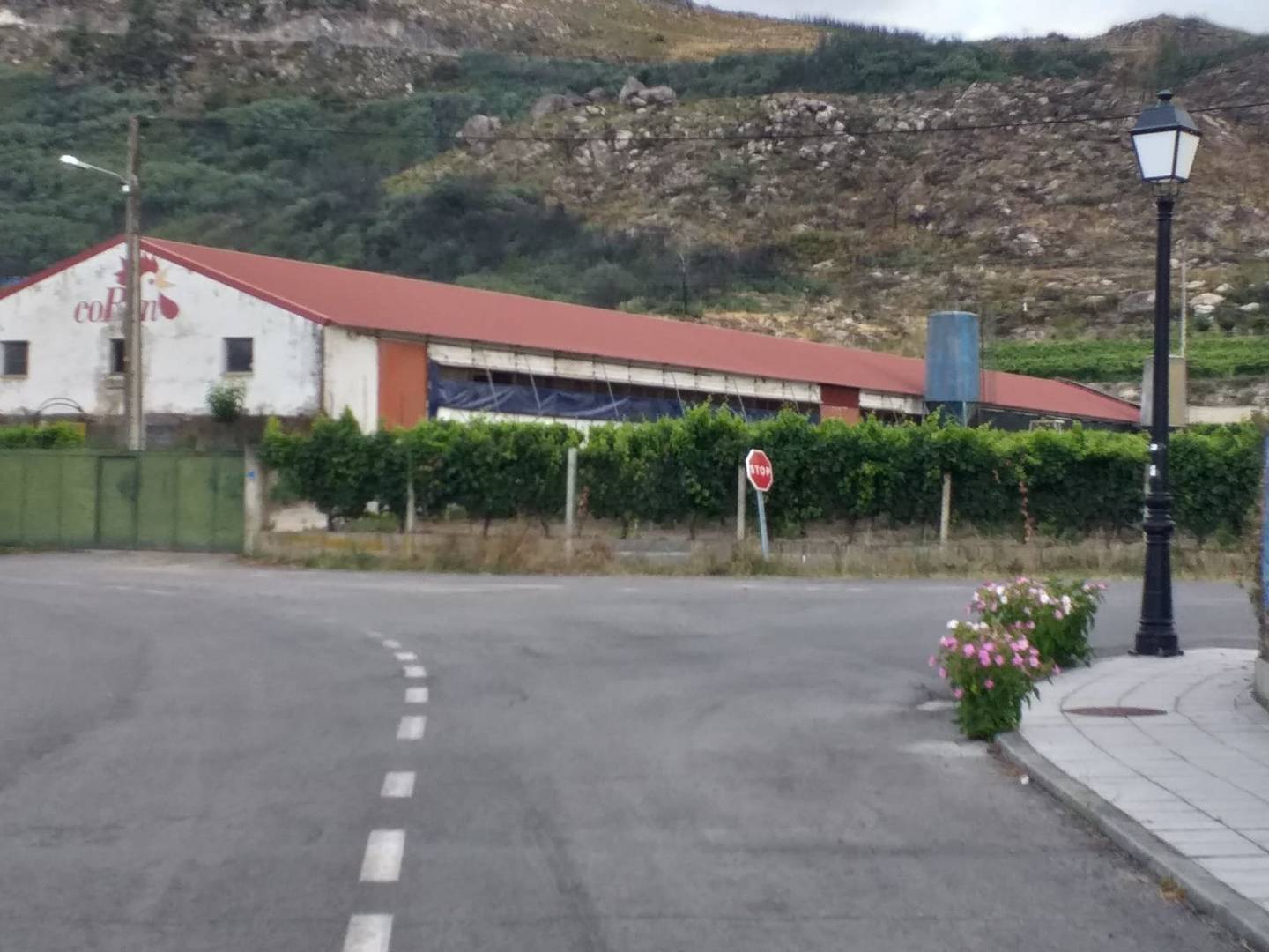 granxavillaza