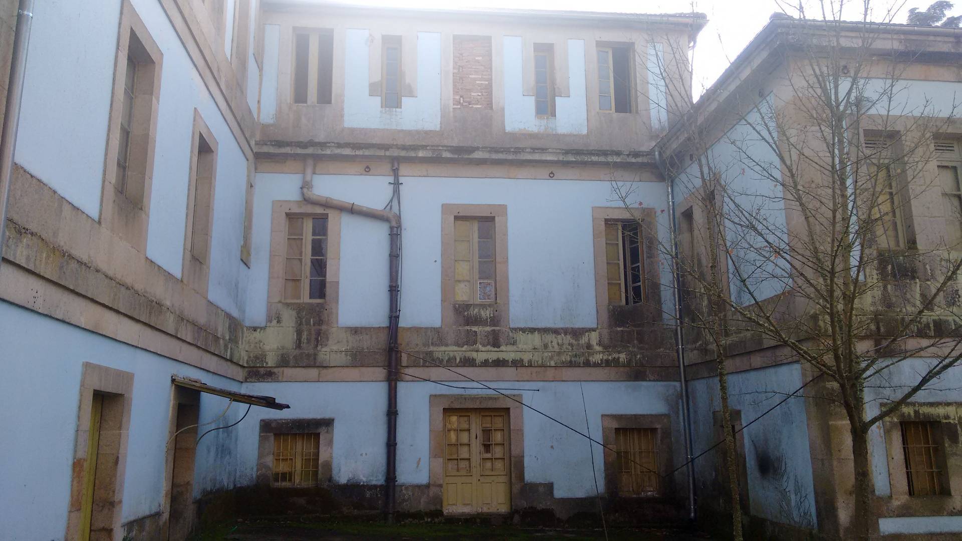 danos zoa norte
