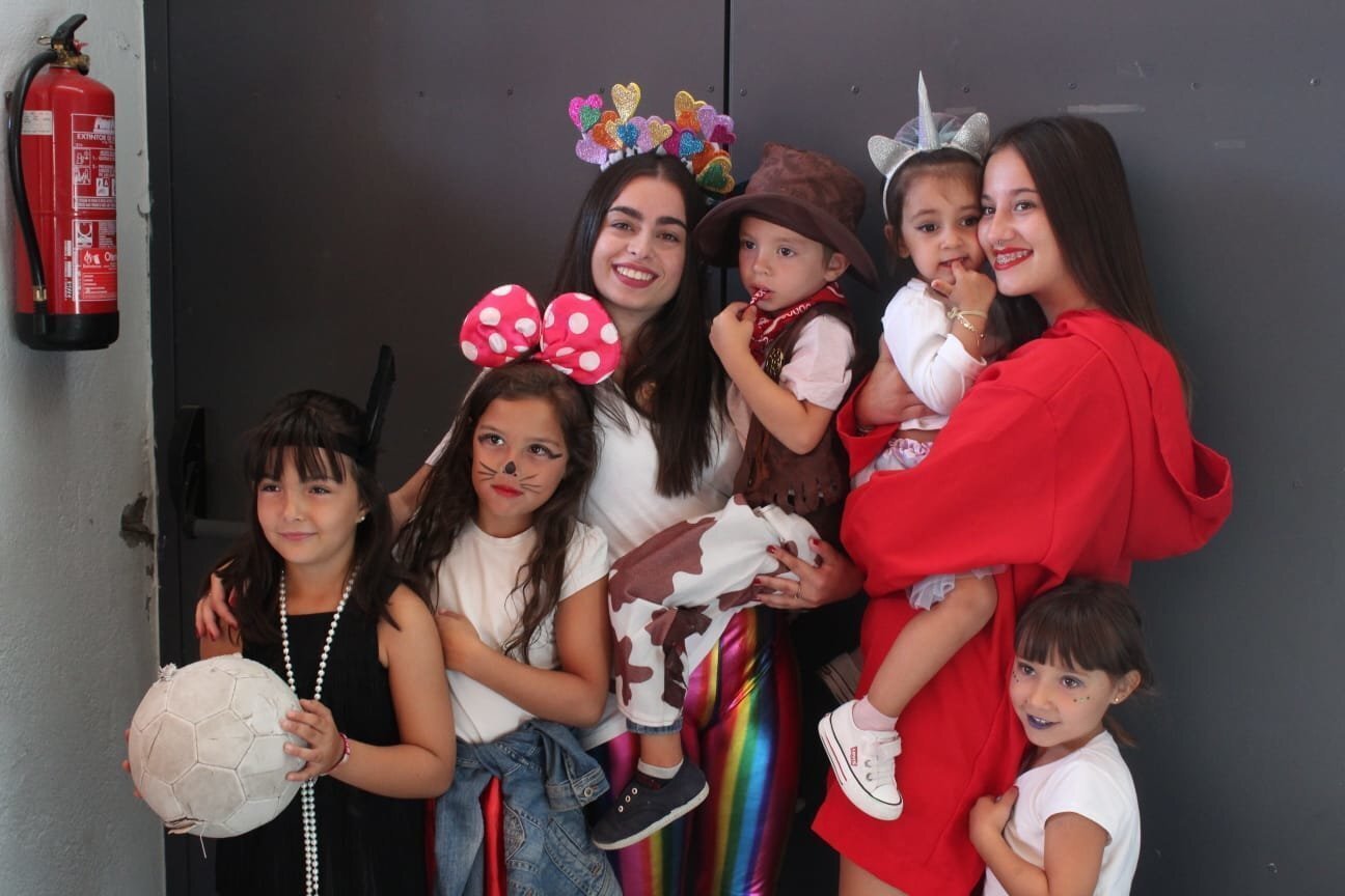 06092019 NP CONCELLO DE VERIN - Festa clausura Ludoteca e Campamento Urbano 2019 (8)