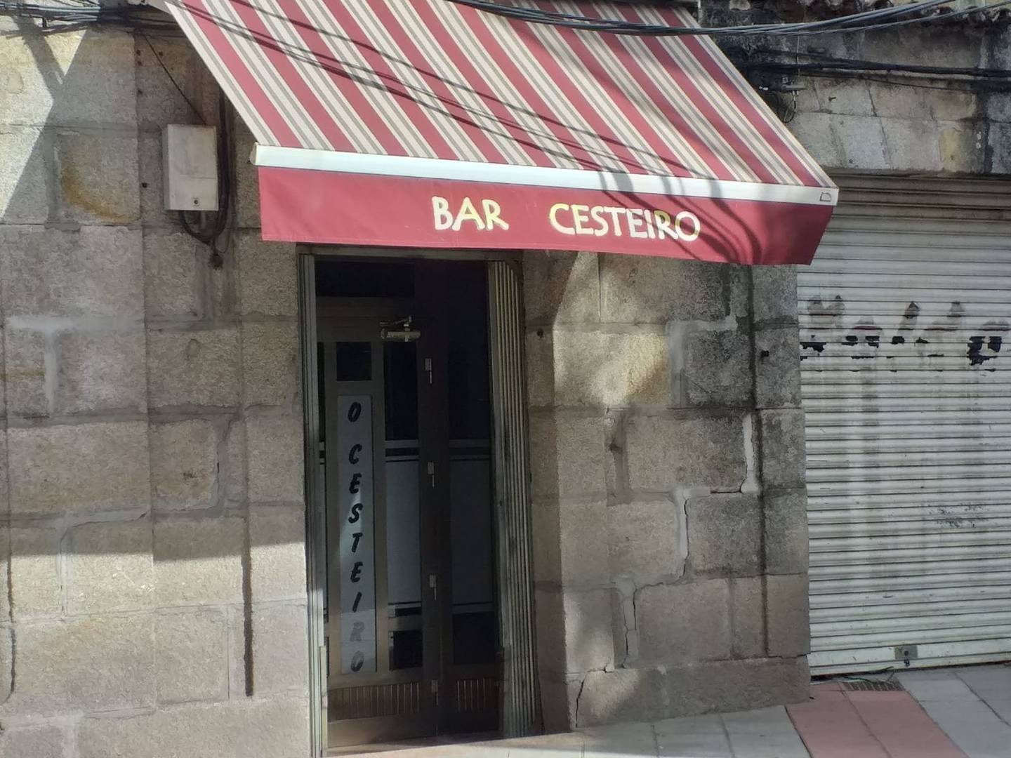 cesteiro