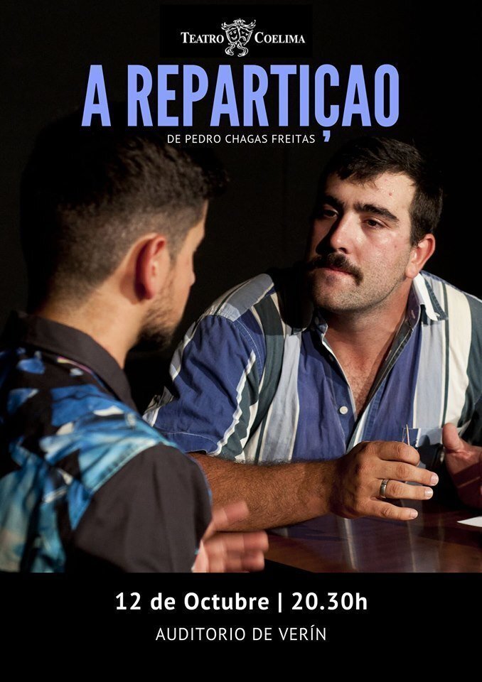 Entreculturas 2019-10-12