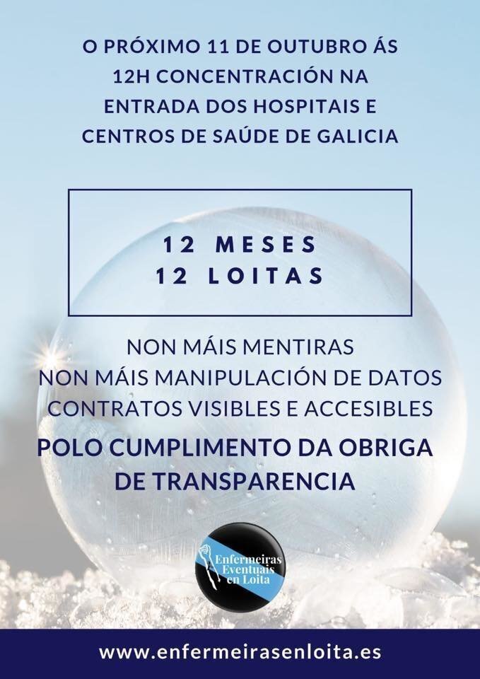 enfermeras