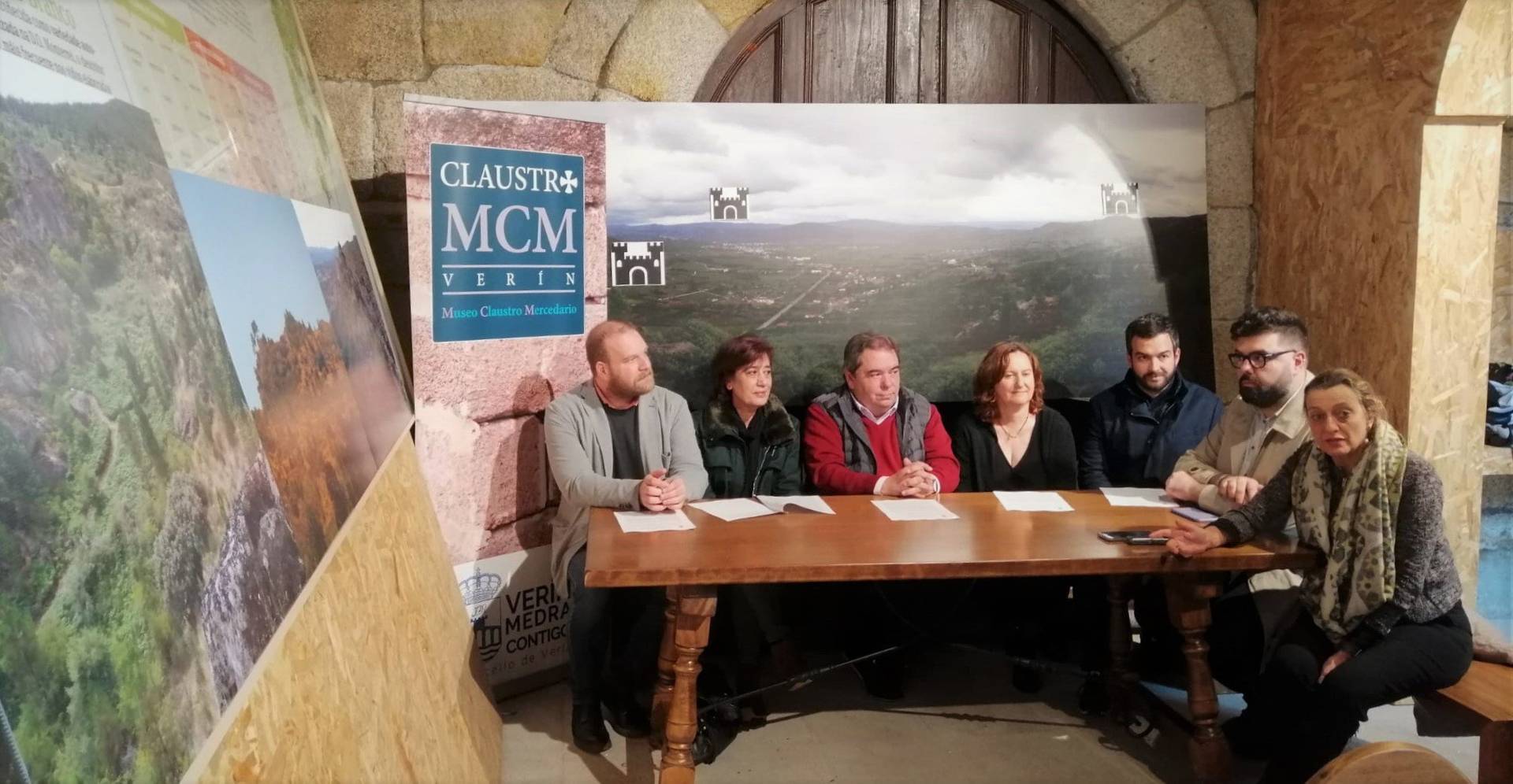 Castelo Cabreira_presentación achado_menospeso