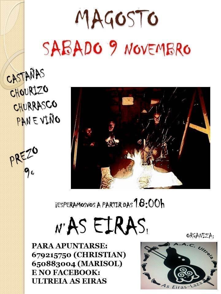 Magosto As Eiras 20191109