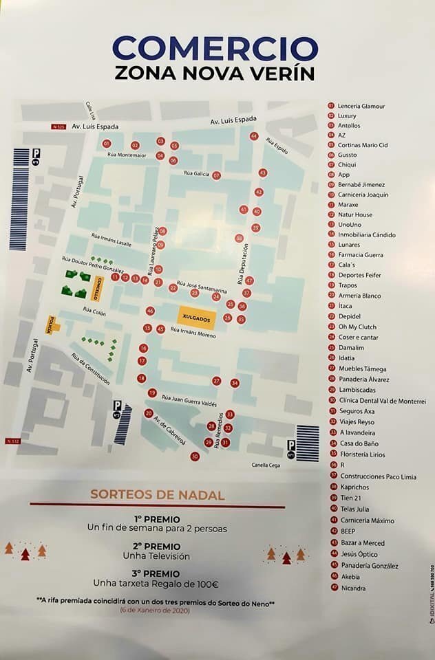 zona nova