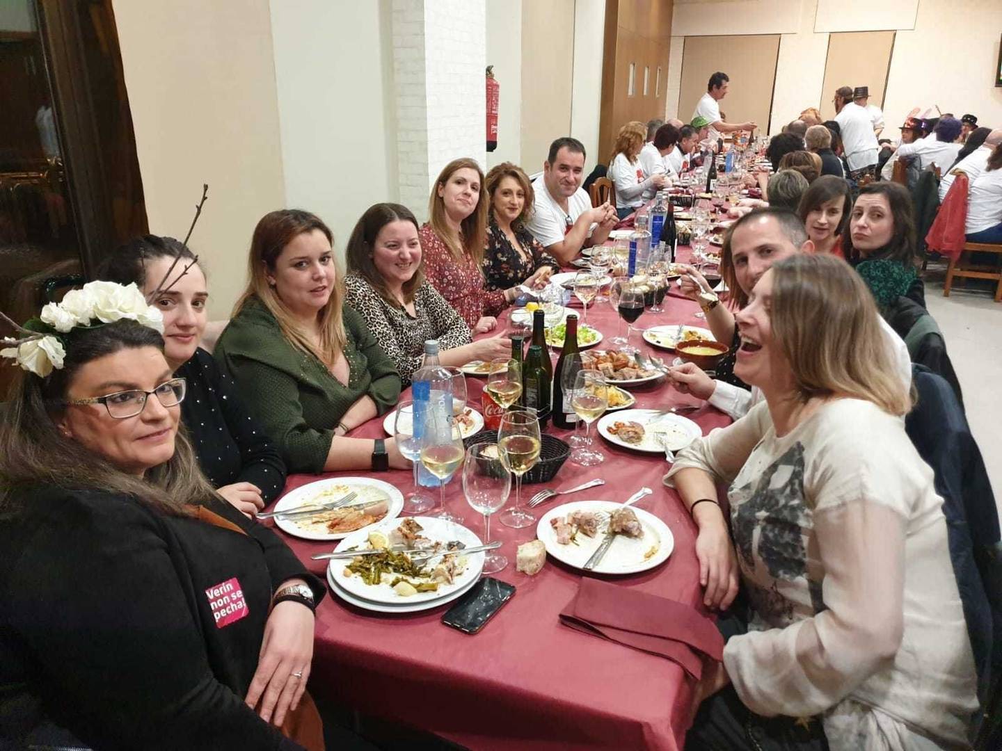 Cea do #VerínNonSePecha