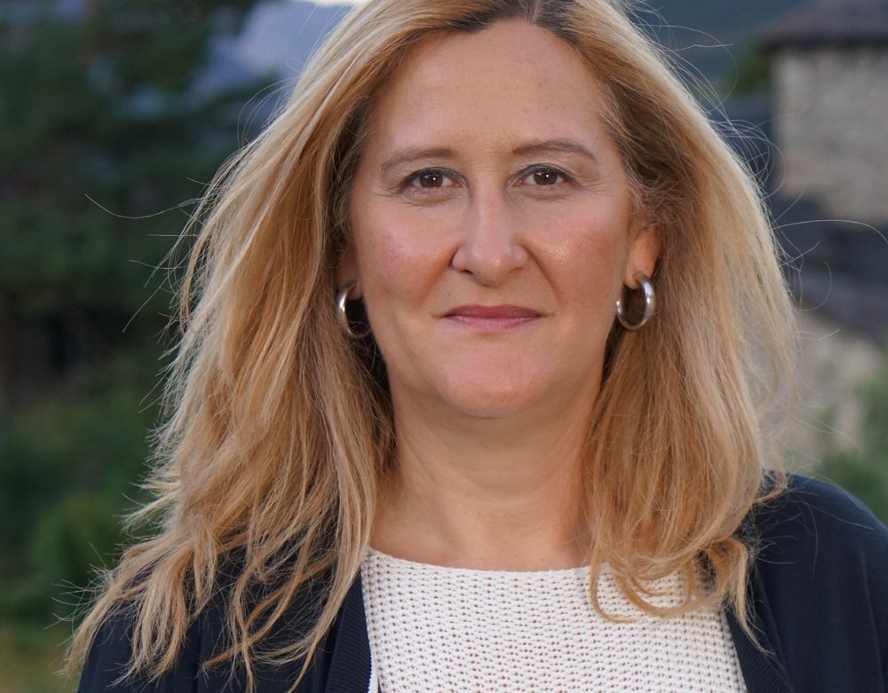 Luz Gabás