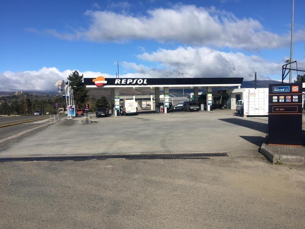 gasolinera (FILEminimizer)