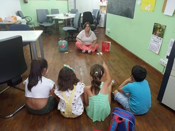 Actividade 