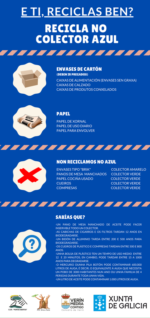 iglú azul