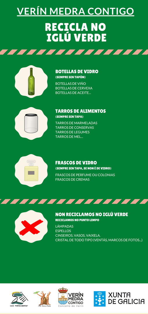 iglú verde