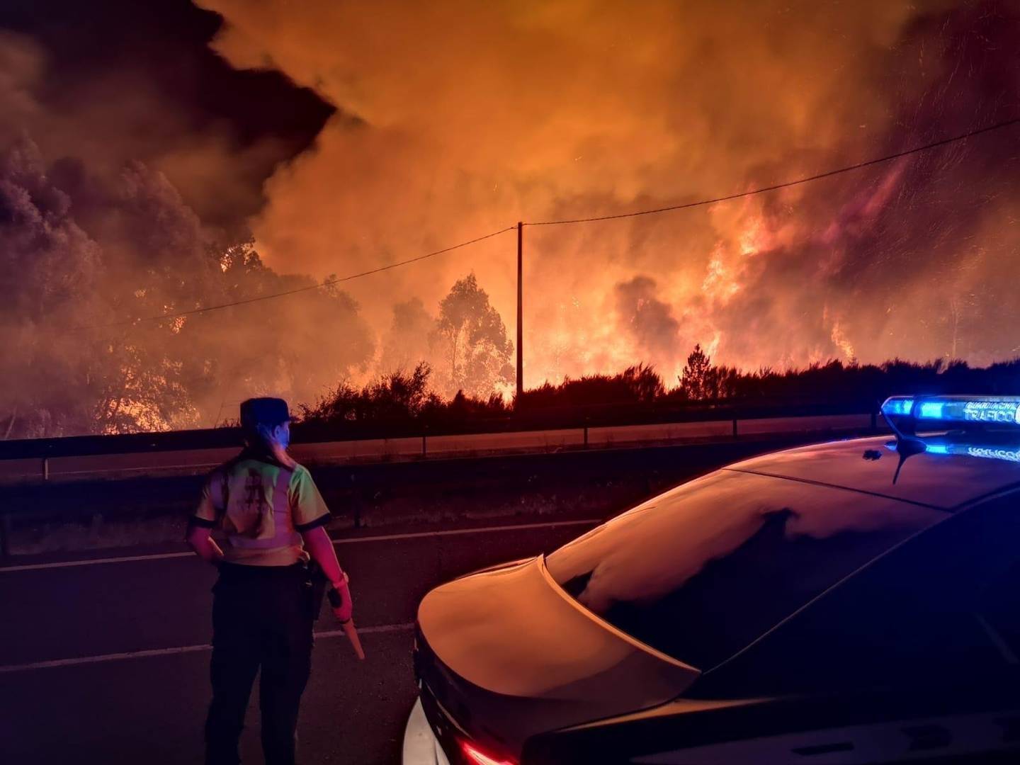 Lume en Erosa.