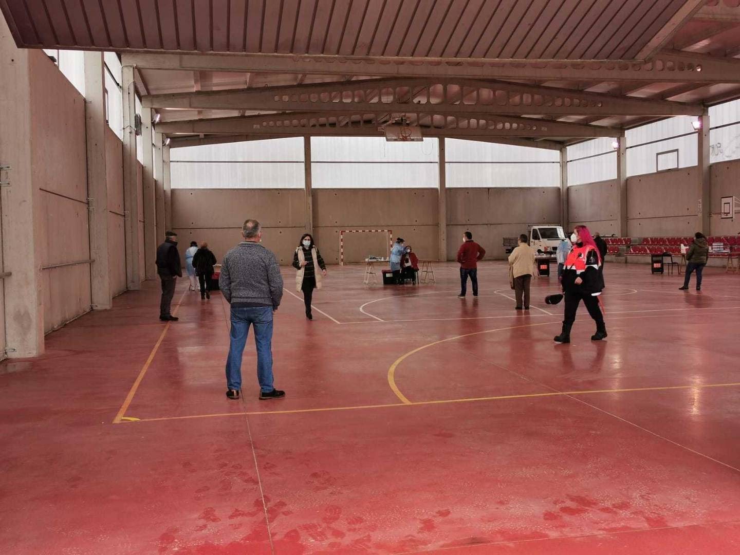 cribado Oímbra