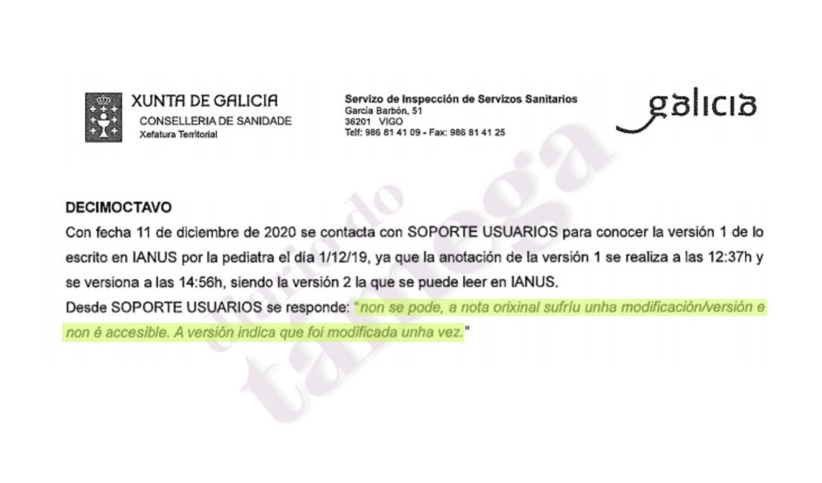 Expediente Castrillo