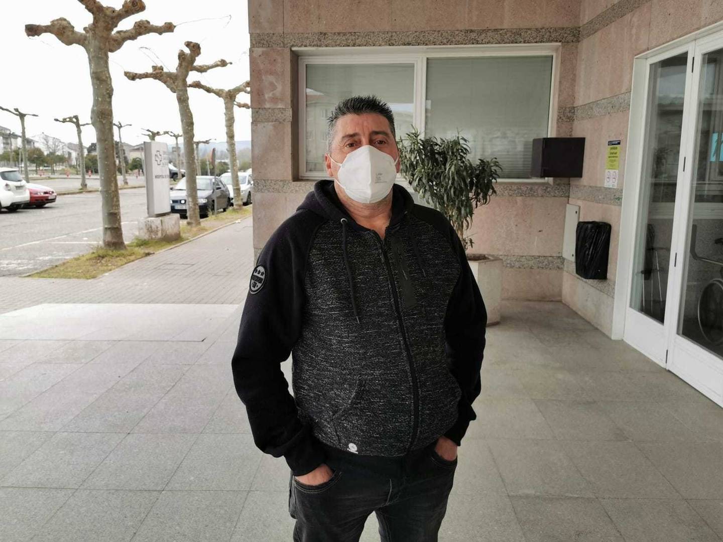 Heras, vacunación, Covid