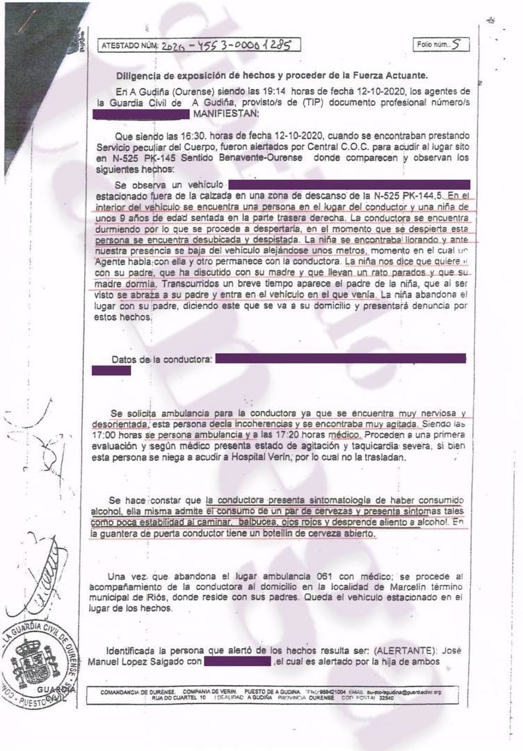 Verín-juzgados-atestado custodia