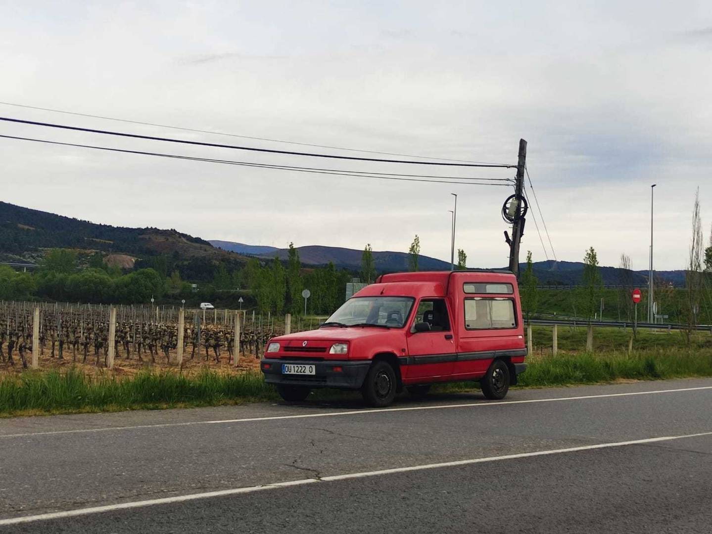 Verín-sucesos-robo coche
