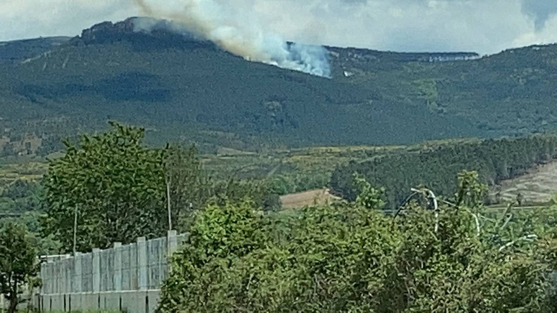 Incendio-Verín-Queirugás