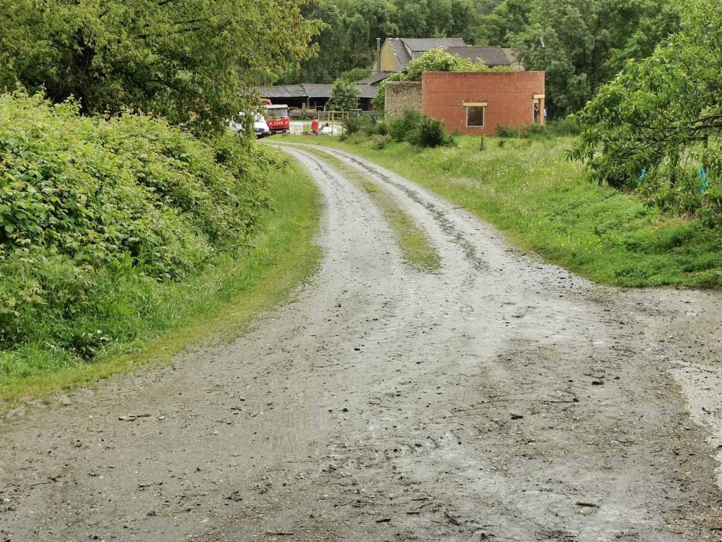 Laza-aldea gala-Matamá