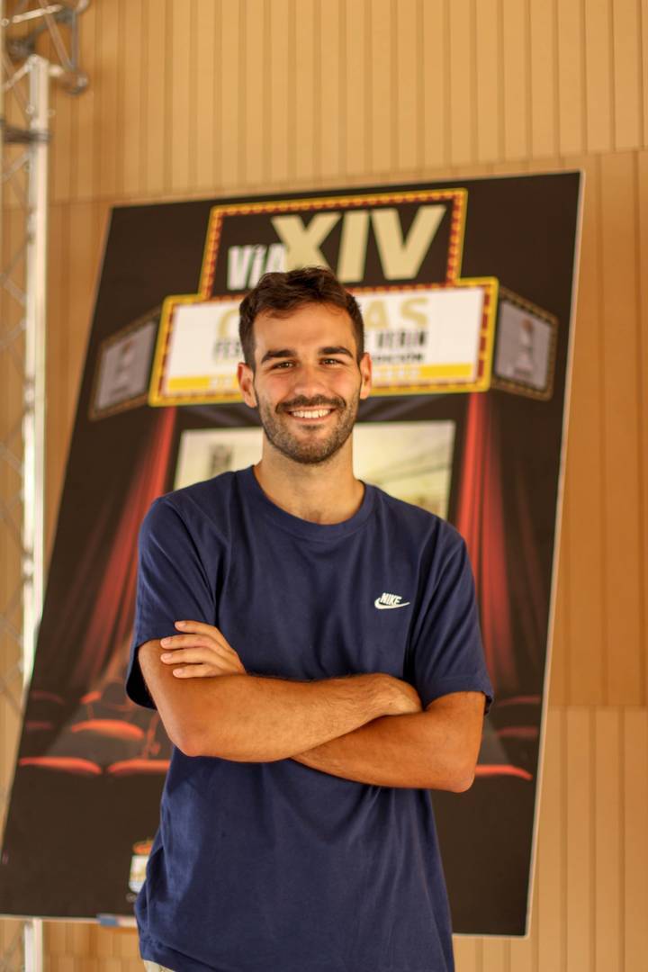 Íñigo Rolán Taboada