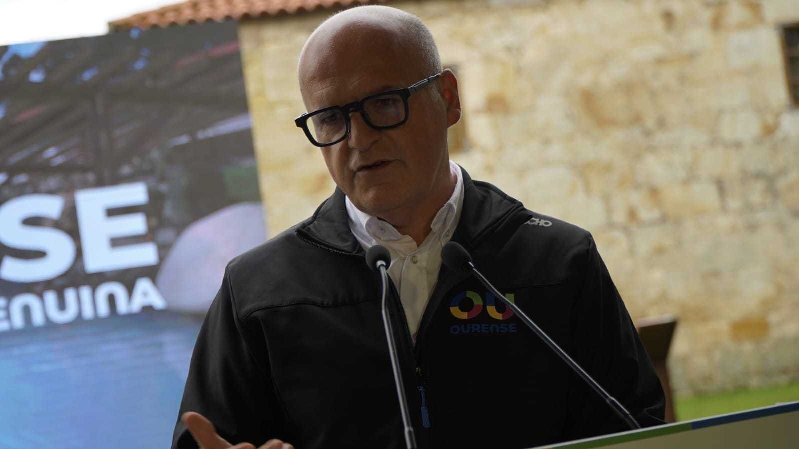 Manuel Baltar