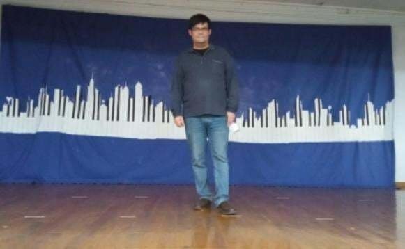 David Rivadaa