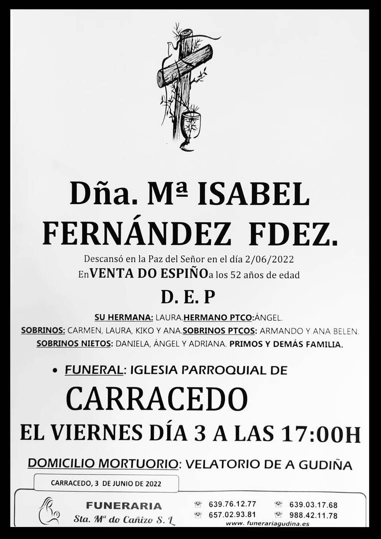 esquela