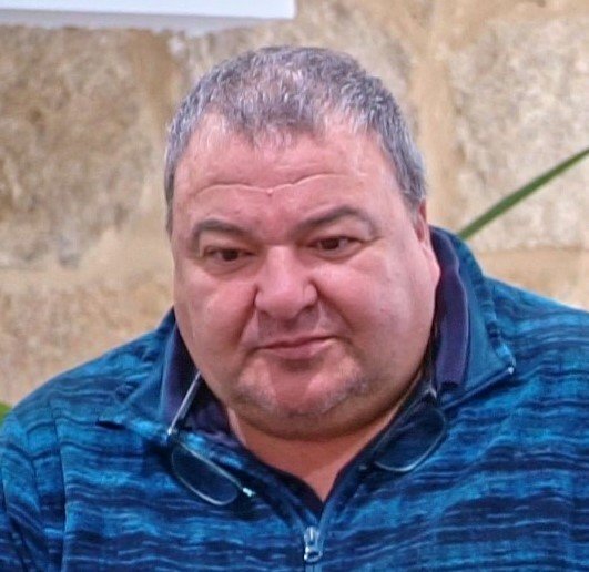 Edelmiro Luis De Mateo García