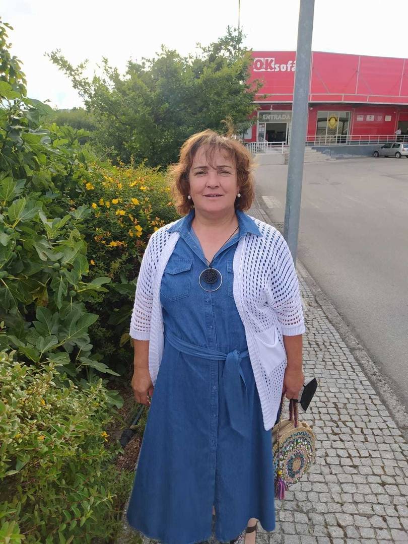Josefa Álvarez "Morena"