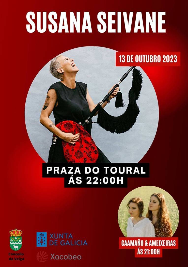 20231011 crianza trevinca a veiga - concerto susana seivane