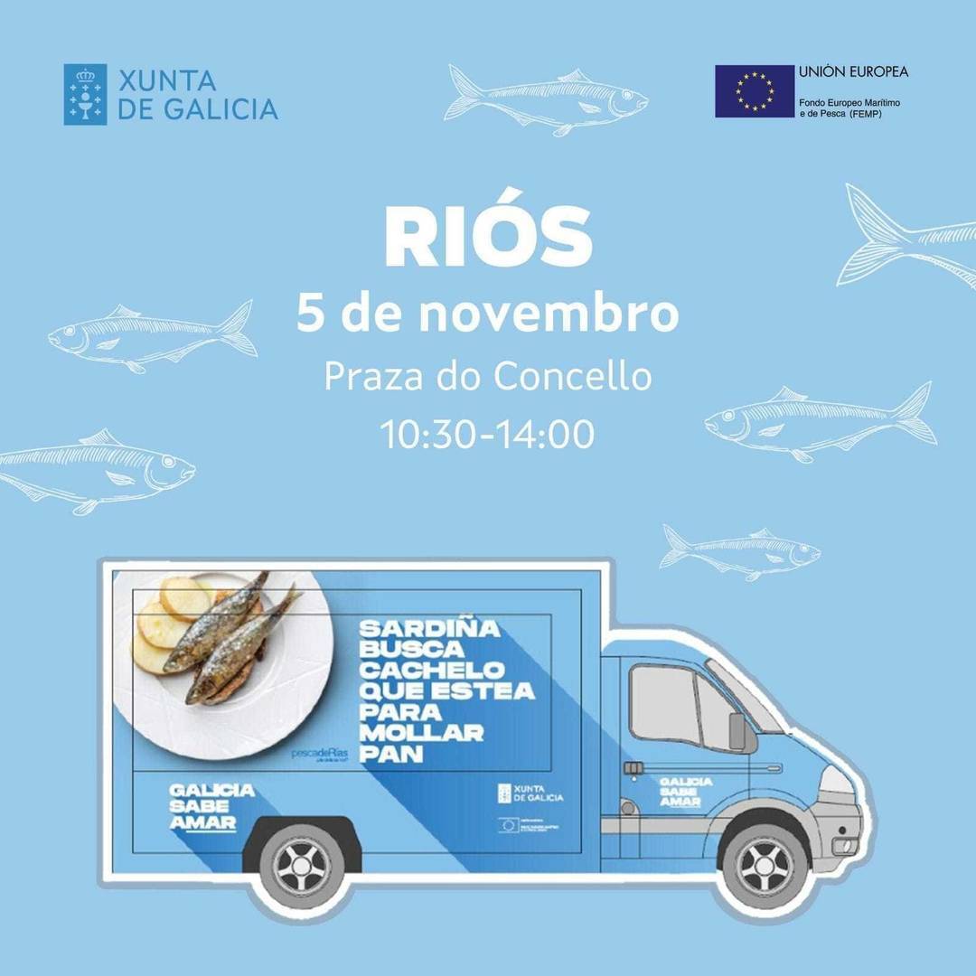 5 novembro, festa castaña riós