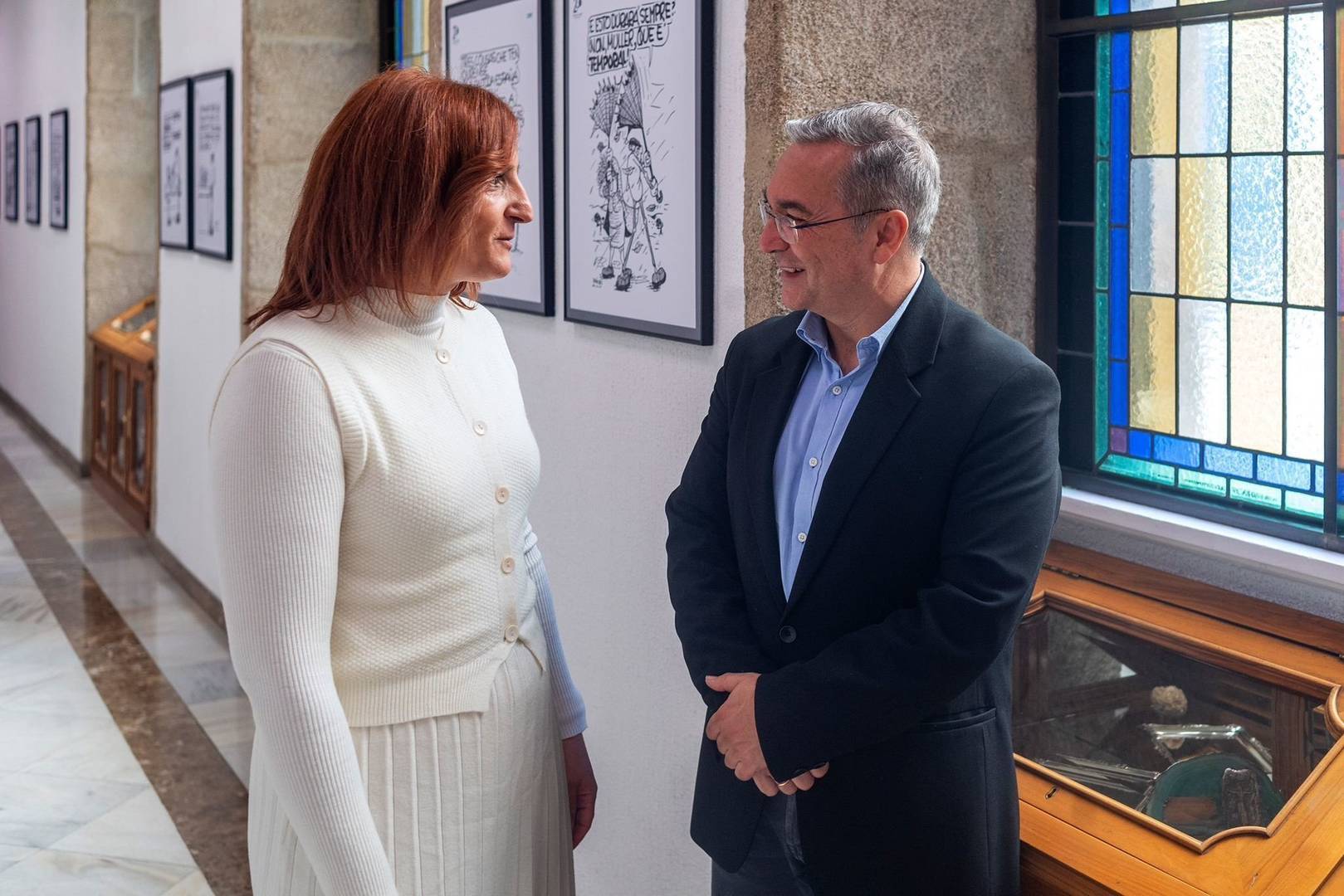 Eva Pérez Gamote e Luis Menor 20231113