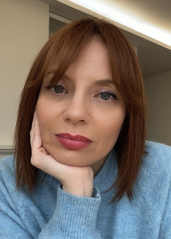María Belén Vázquez Gómez se significó notablemente en la lucha por mantener el paritorio verinense abierto.
