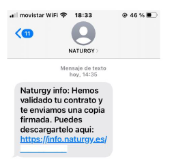 202406 intento estafa suplantación identidad empresas en ourense