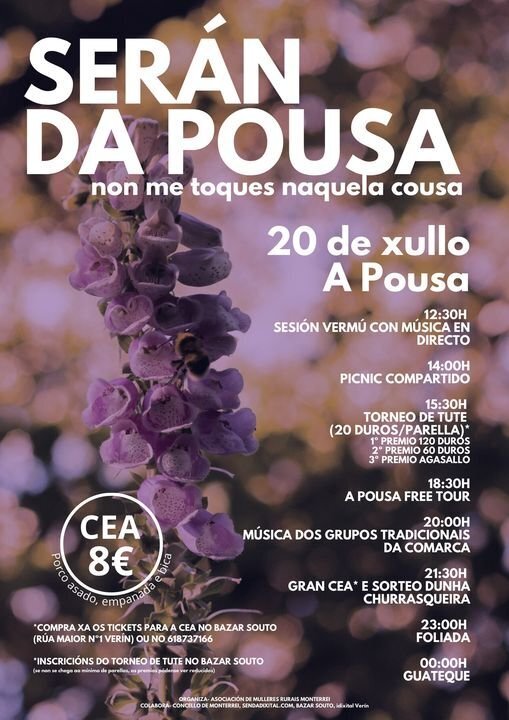 20240720 IV Edición do Serán da Pousa