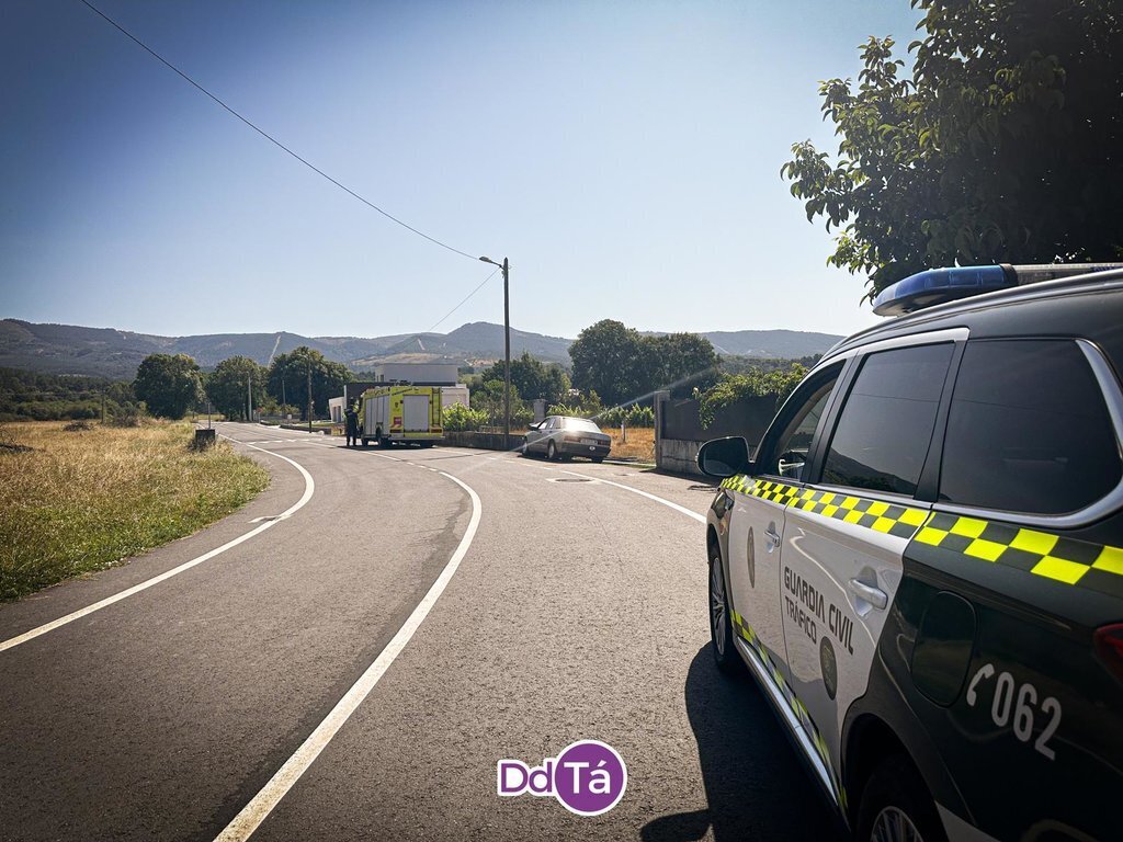 20240730 Accidente Castrelo do Val_Rúa Toural02