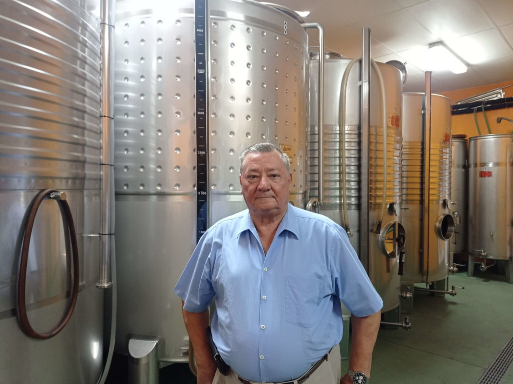 Domingo Rodríguez Villar