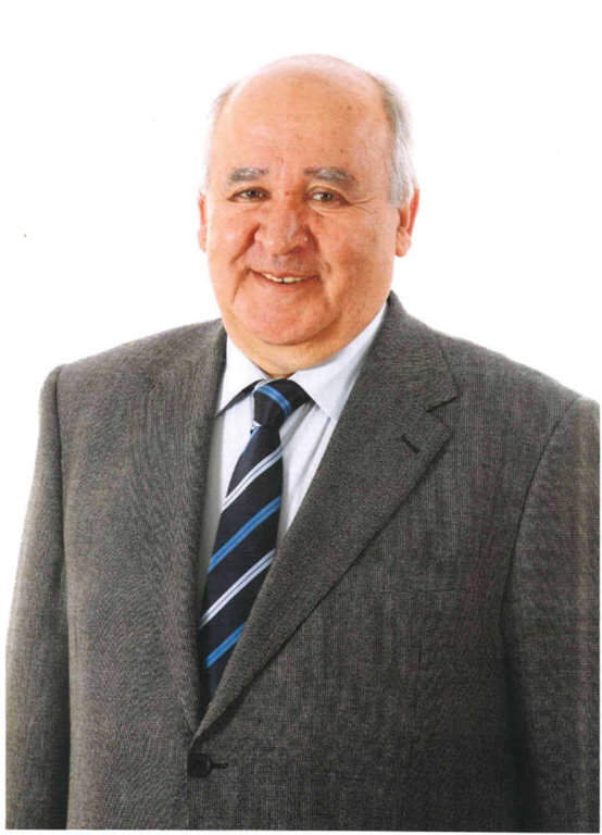 José Luis Suárez Conde