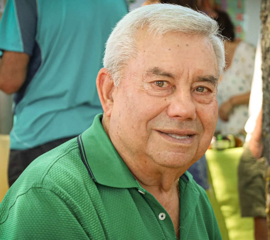 Alfonso Villarino Rodríguez
