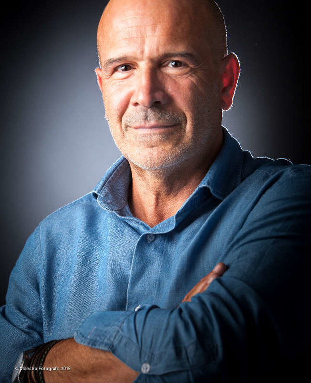Álvaro Bueno Eléxpuru
