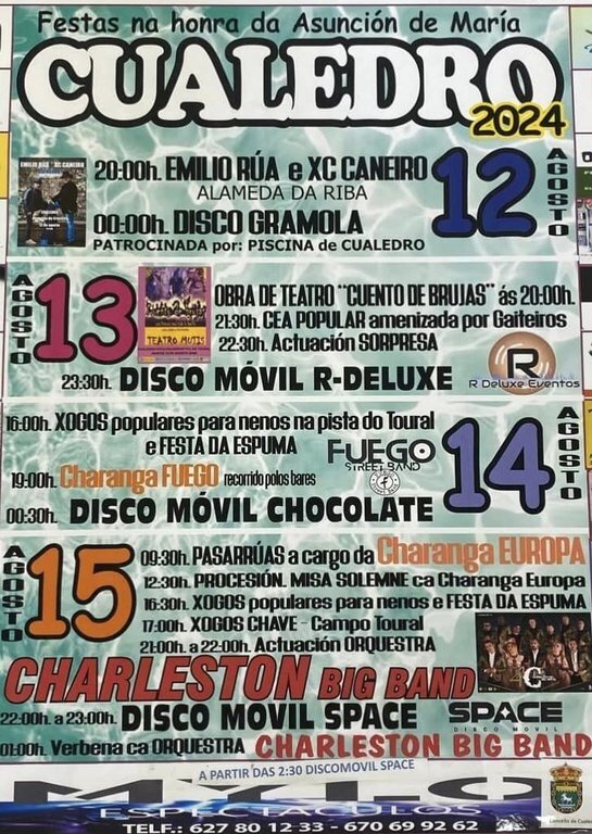 20240812 festas cualedro