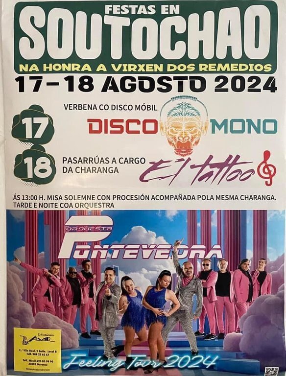 20240817 Festas Soutochao Virxe dos Remedios