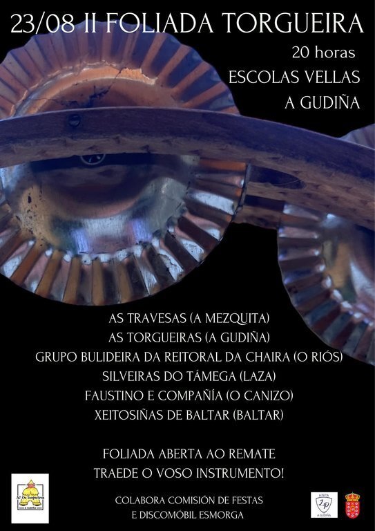 20240823 II Foliada Torgueira