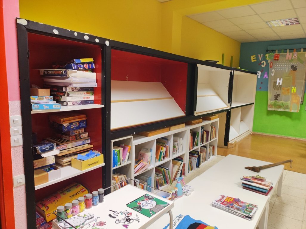 CEIP O Castiñeiro de Laza_biblioteca escolar_plan mellora bibliotecas escolares 2024-2025 (1)